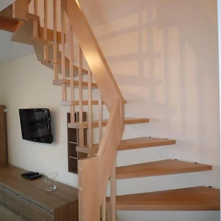 펜션 Ferien_villa Charisma B *